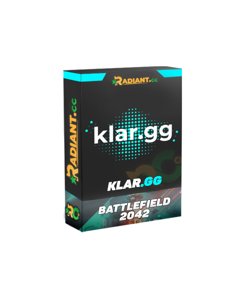 Klar - Battlefield 2042