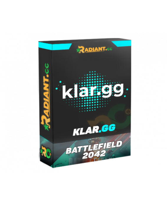 Klar - Battlefield 2042