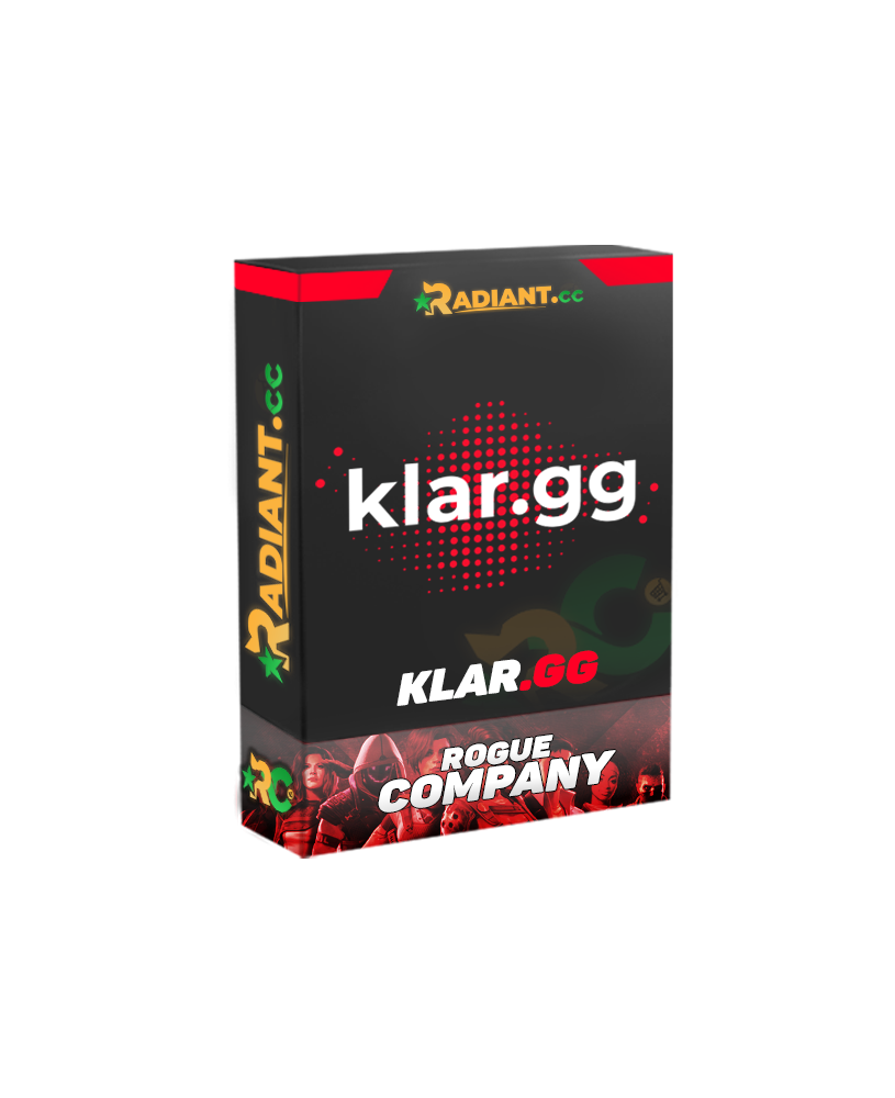 Klar - Rogue Company