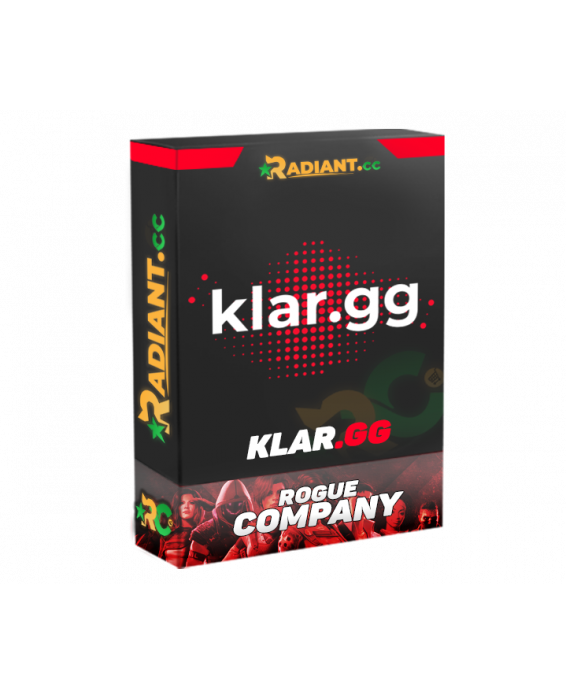 Klar - Rogue Company