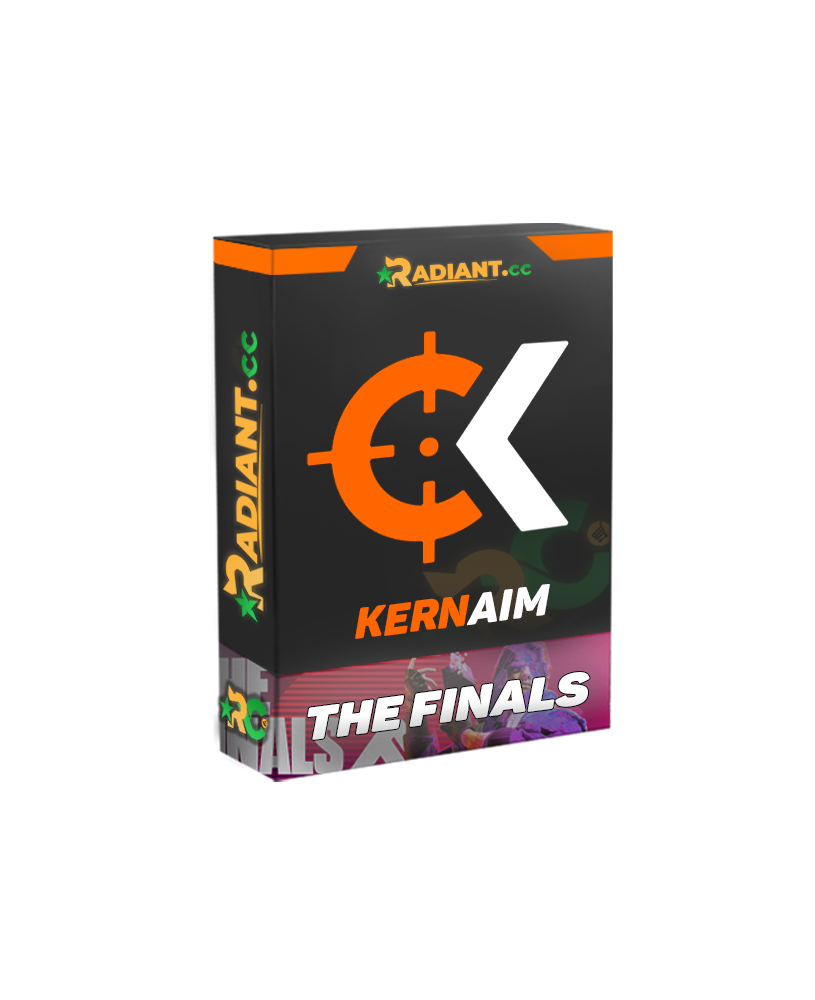 Kernaim - The Finals