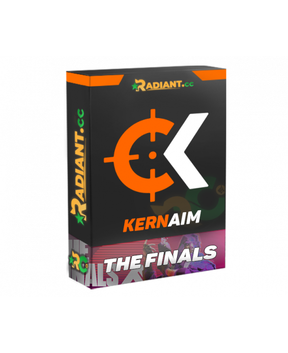 Kernaim - The Finals