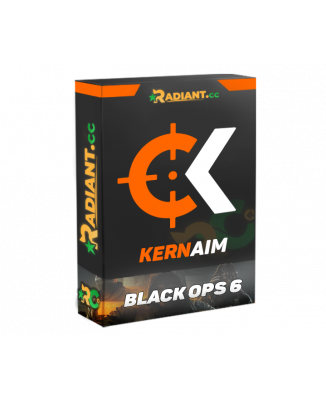 Kernaim - Black Ops 6