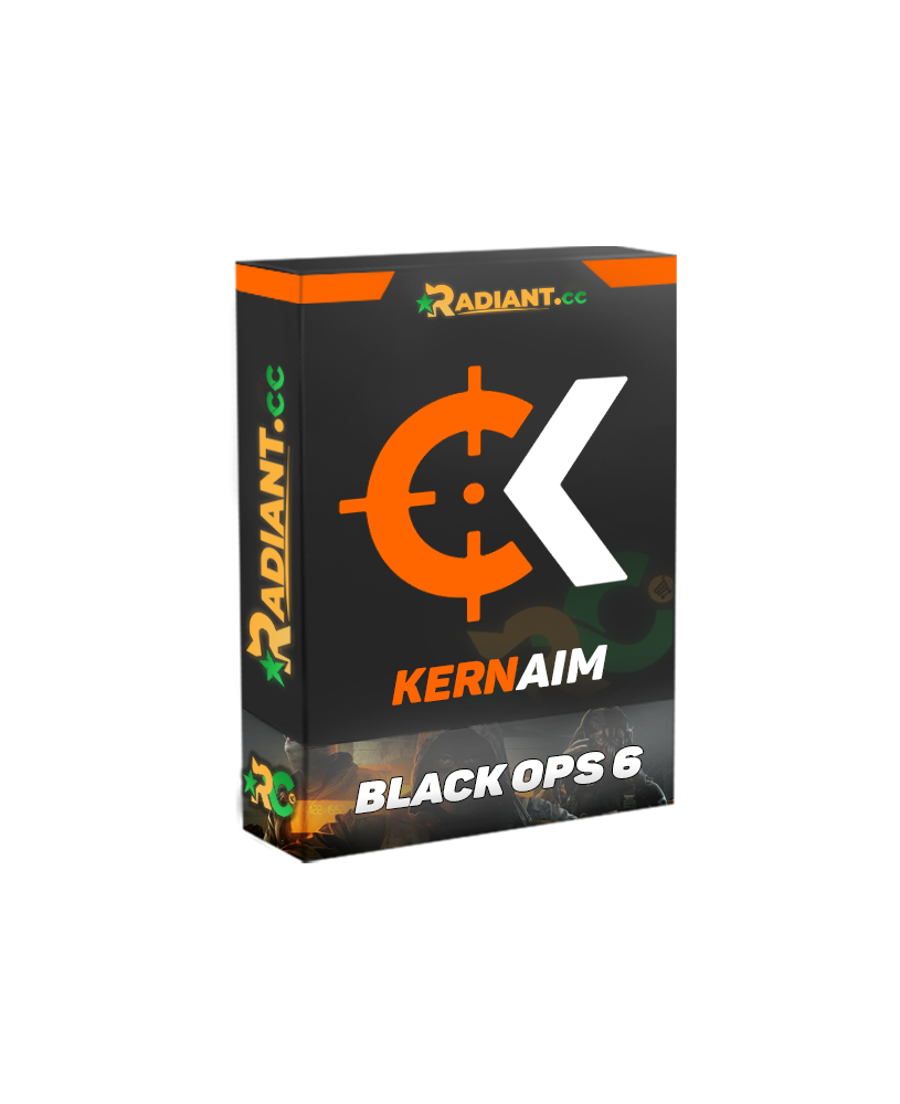 Kernaim - Black Ops 6