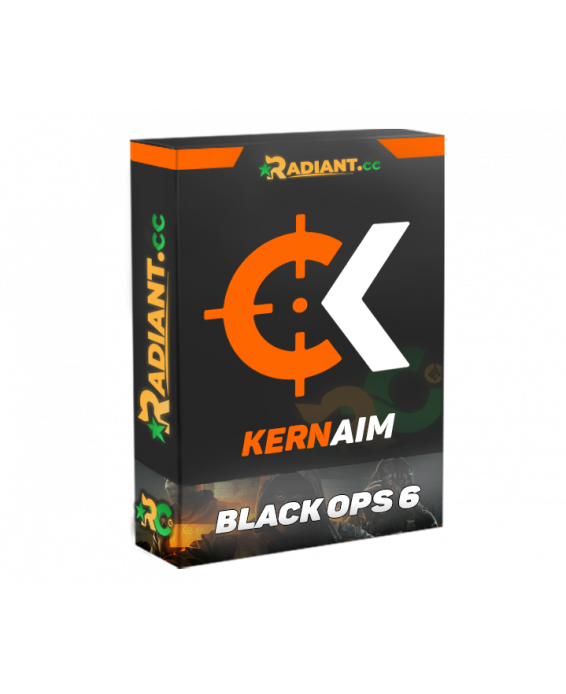 Kernaim - Black Ops 6