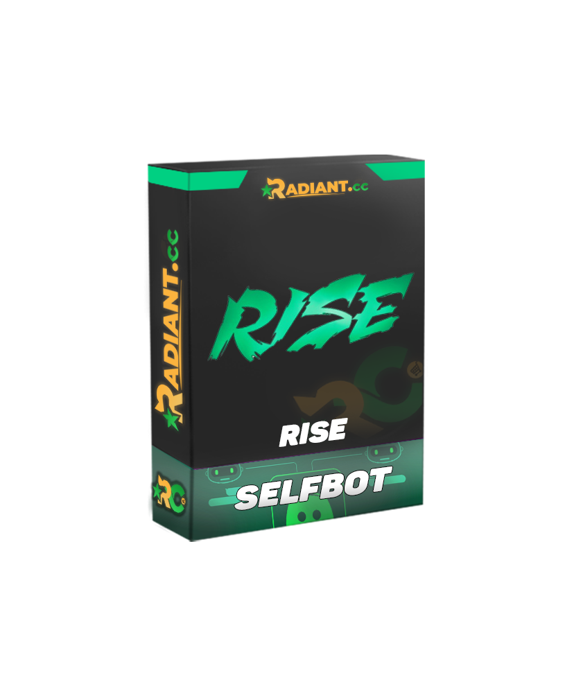 Rise Selfbot