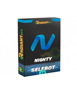 Nighty Selfbot