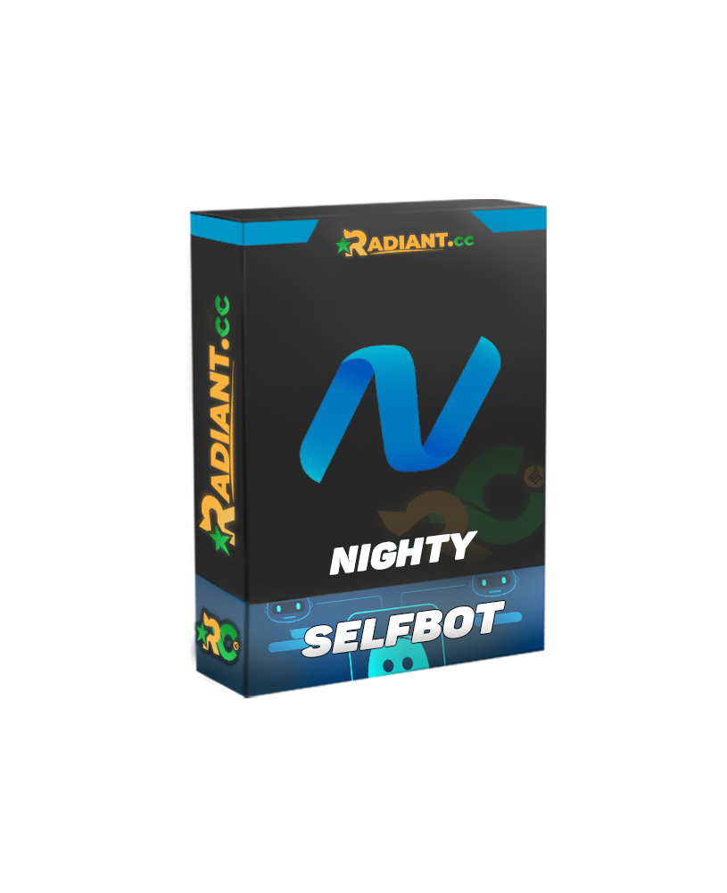 Nighty Selfbot