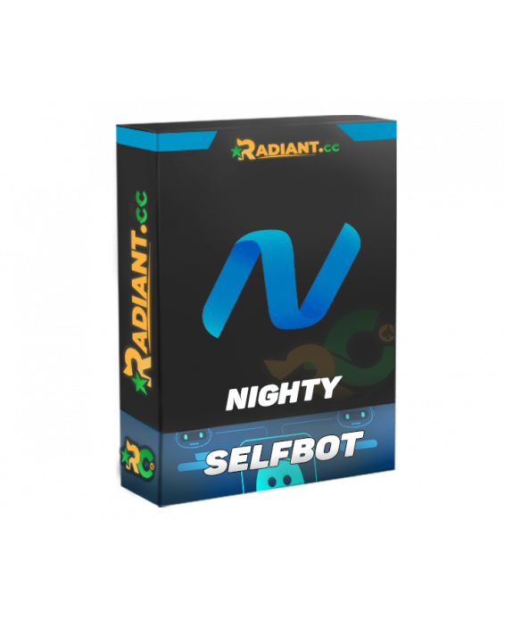 Nighty Selfbot