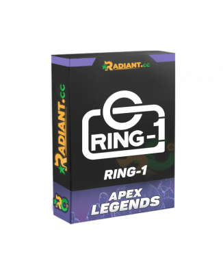 Ring-1 Apex Legends