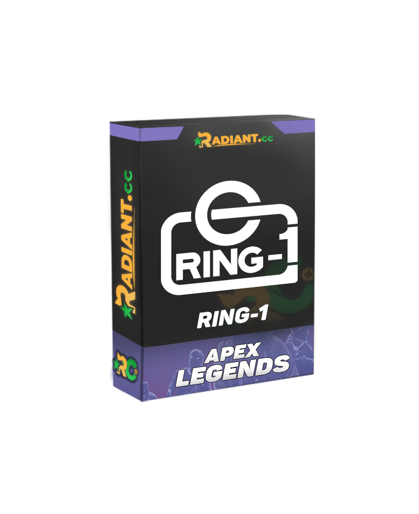 Ring-1 Apex Legends