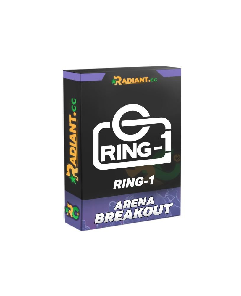 Ring-1 Arena Breakout