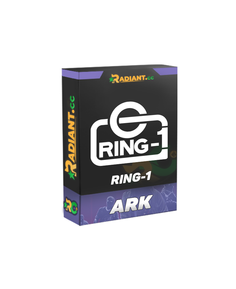 Ring-1 ARK