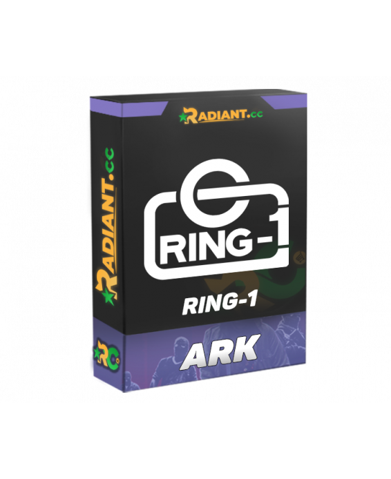 Ring-1 ARK