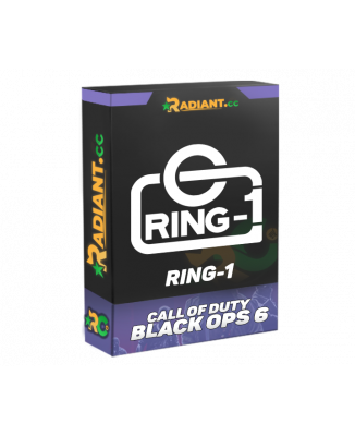 Ring-1 COD: Black Ops 6