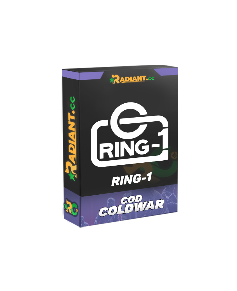 Ring-1 COD: Cold War