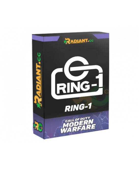 Ring-1 COD: MW