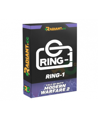 Ring-1 COD: MW2