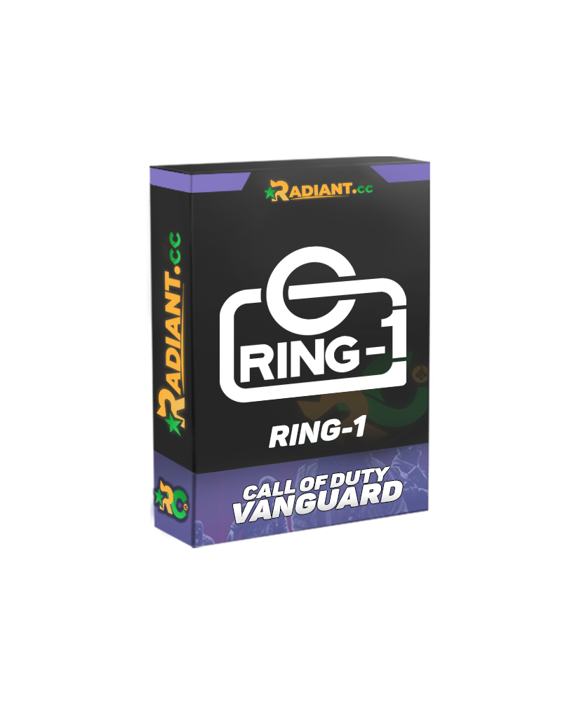 Ring-1 COD: Vanguard