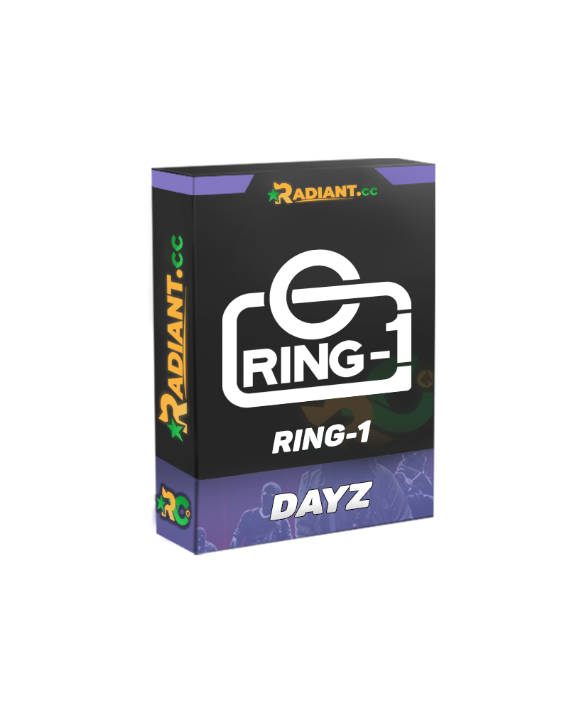 Ring-1 DayZ