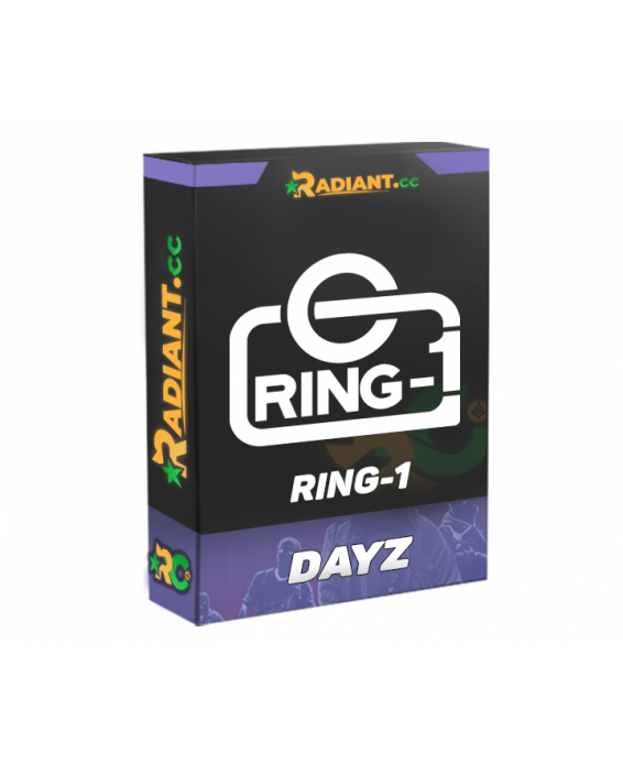 Ring-1 DayZ