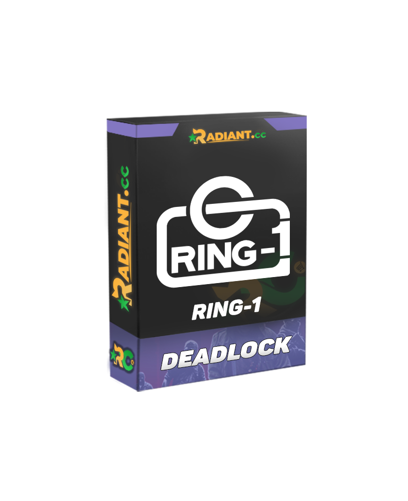 Ring-1 Deadlock