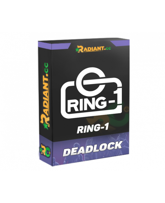 Ring-1 Deadlock