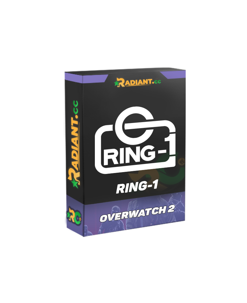 Ring-1 Overwatch 2