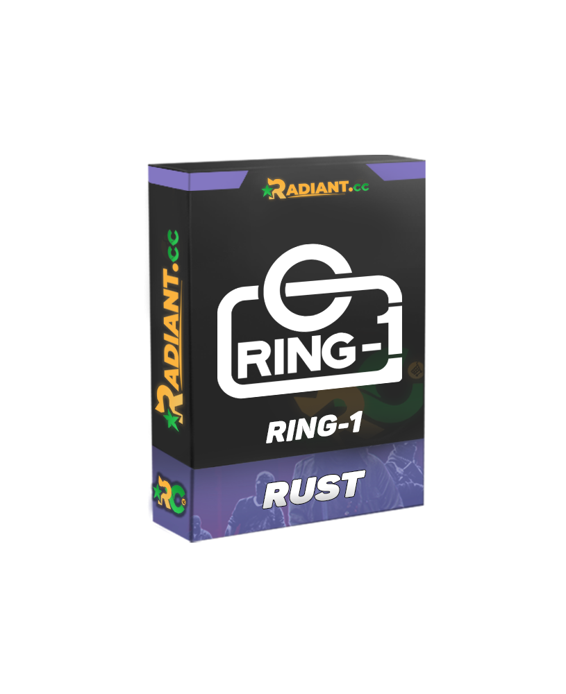 Ring-1 Rust