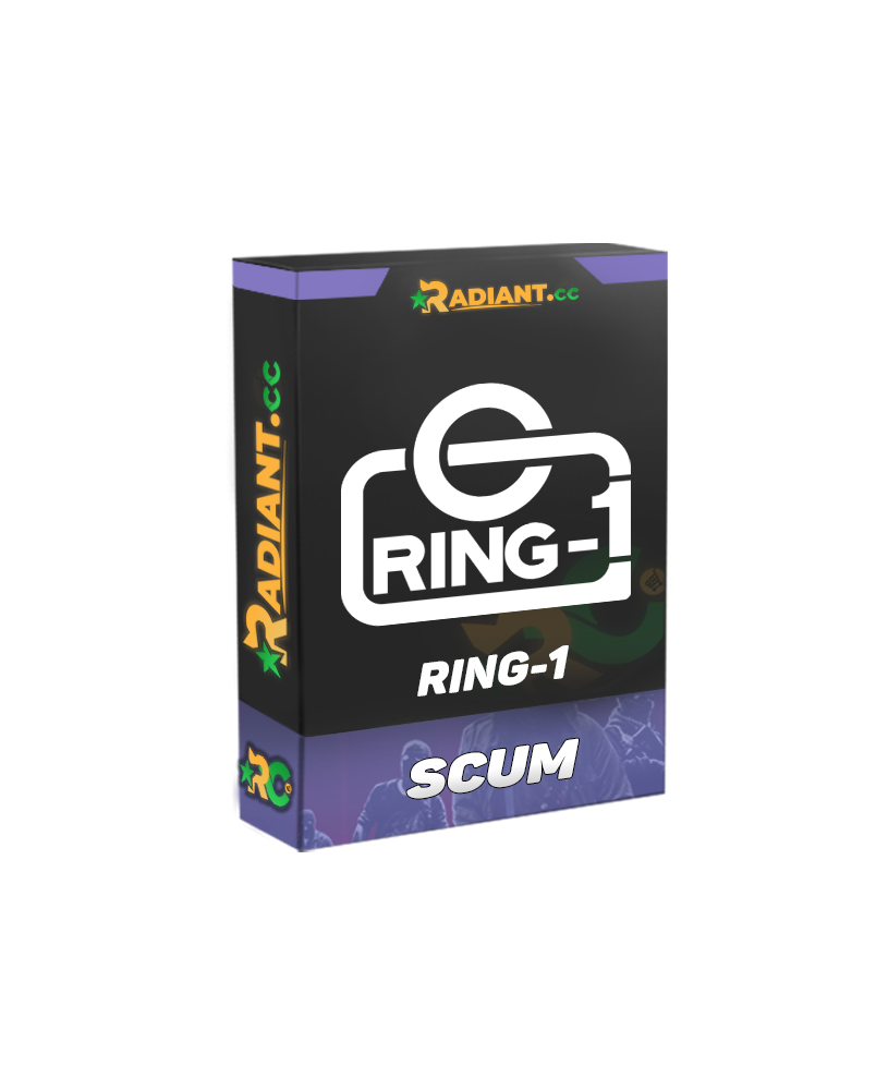 Ring-1 SCUM