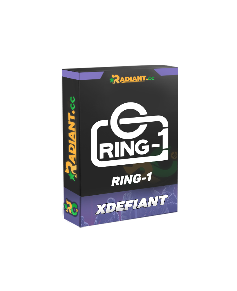 Ring-1 XDefiant