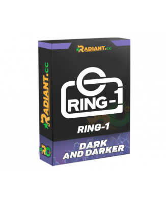 Ring-1 Dark and Darker