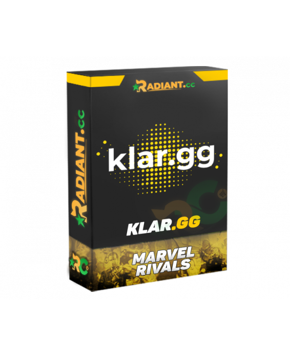 Klar - Marvel Rivals