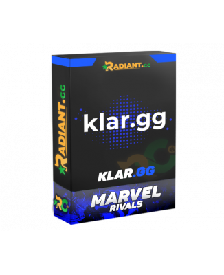 Klar - Marvel Rivals