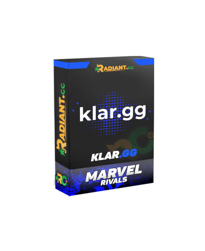 Klar - Marvel Rivals