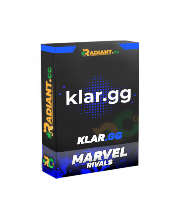 Klar - Marvel Rivals