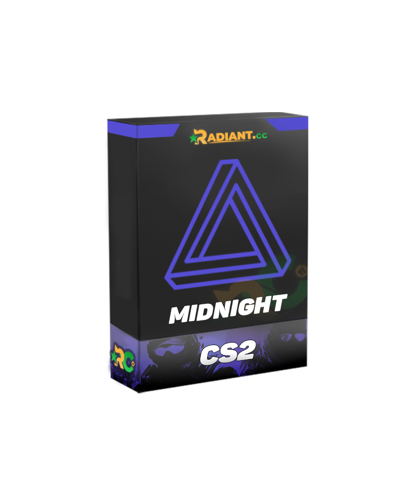 Midnight CS2 - 1 Month