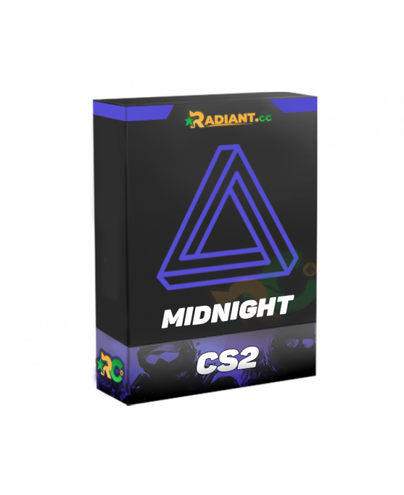 Midnight CS2 - 1 Month