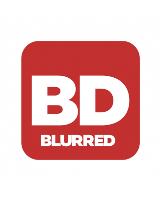 Blurred - COD BO6 / MW3 & 2 / MZ   DMA
