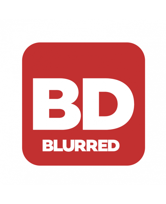 Blurred - COD BO6 / MW3 & 2 / MZ DMA
