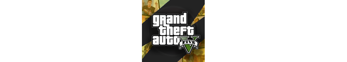 GTA V Mod Menus