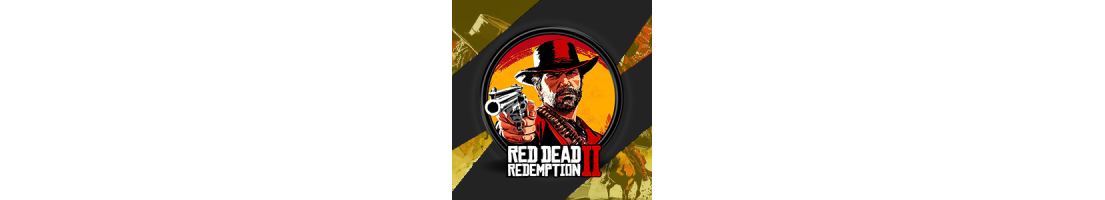 RDR2 Mod Menus