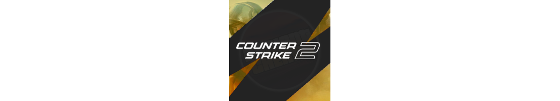 Counter Strike 2