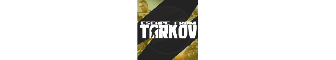 Escape From Trakov