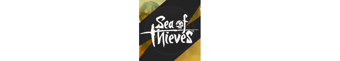 Sea of Thieves