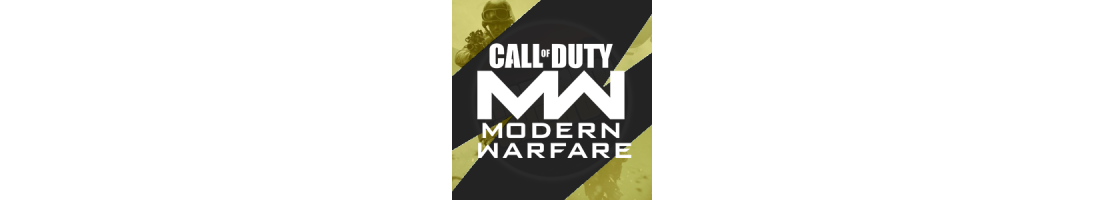 COD - Modern Warfare