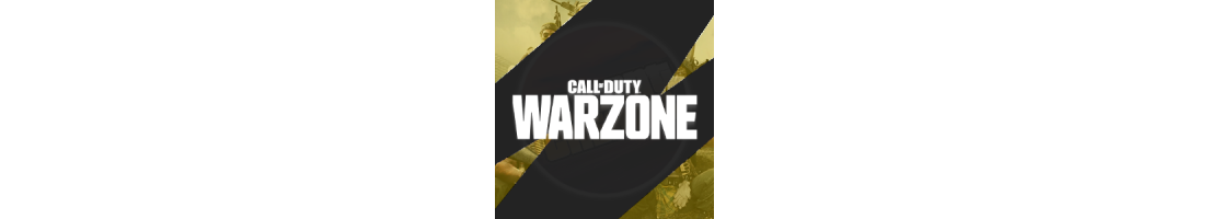 COD - Warzone