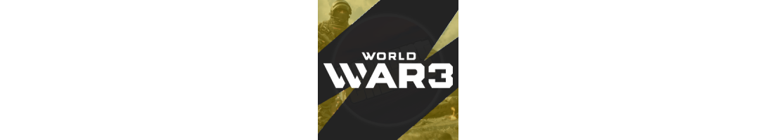 COD - World War III