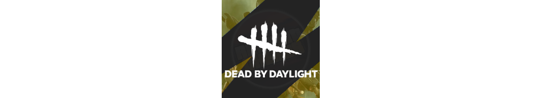 Dead by Daylight