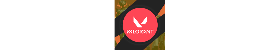 Valorant